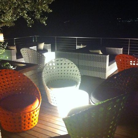 Veranda Beach Apartment Pianello Del Lario Exterior foto